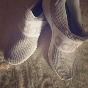 Addidas running shoe